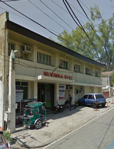 NBI – ILOCOS REGIONAL OFFICE (IRO) – CONTACT NUMBERS PHILIP.